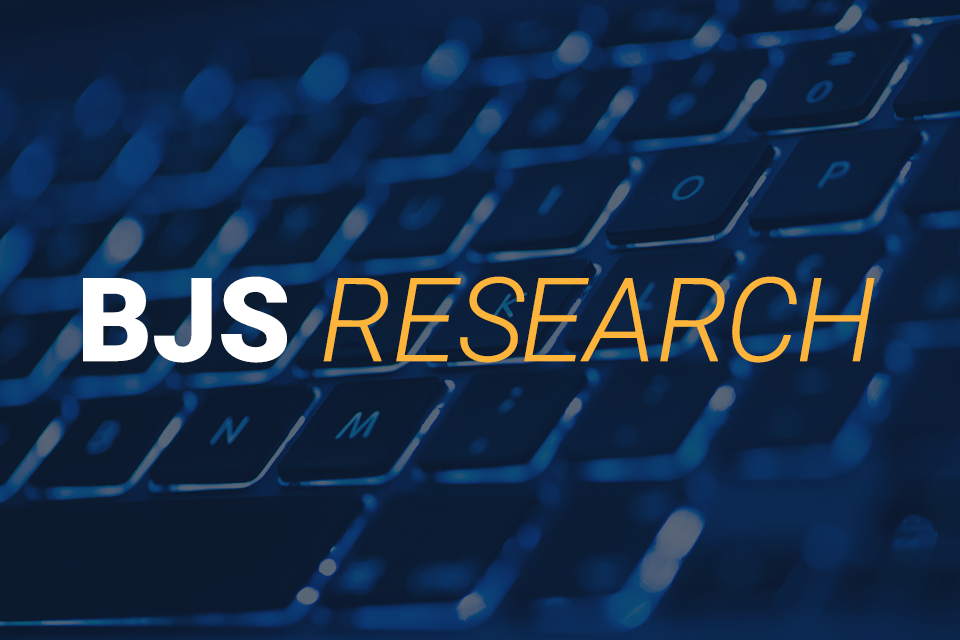 Text: BJS Research